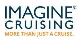 Imagine Cruising Logo